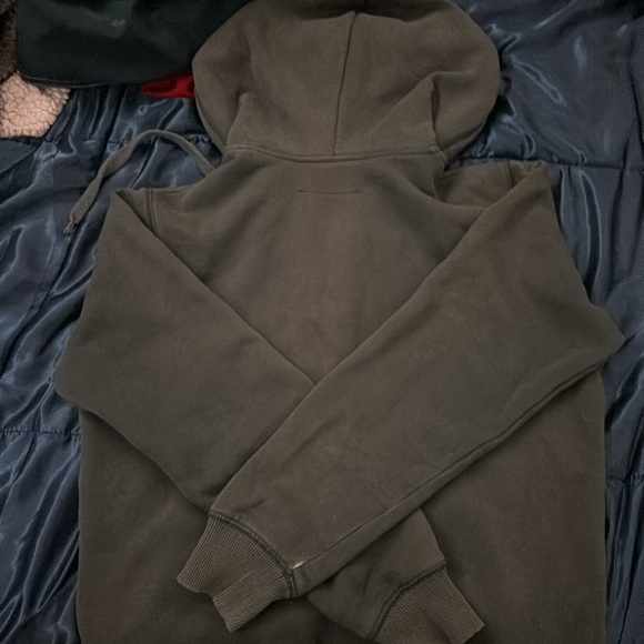 Paris France Zip up - Picture 3 of 3